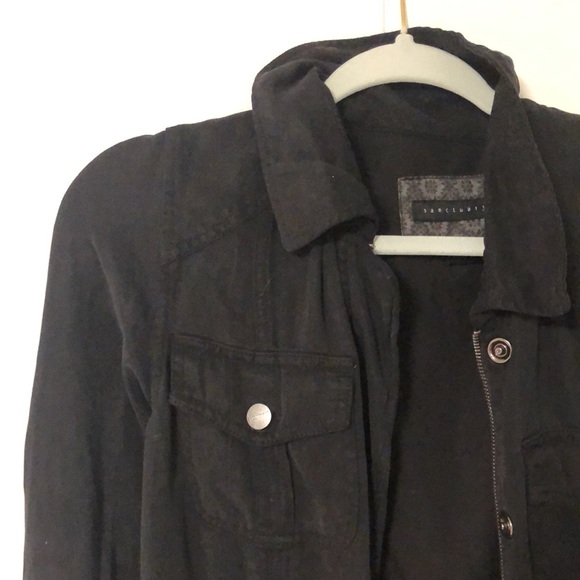 Anthropologie Jacket - Picture 2 of 2